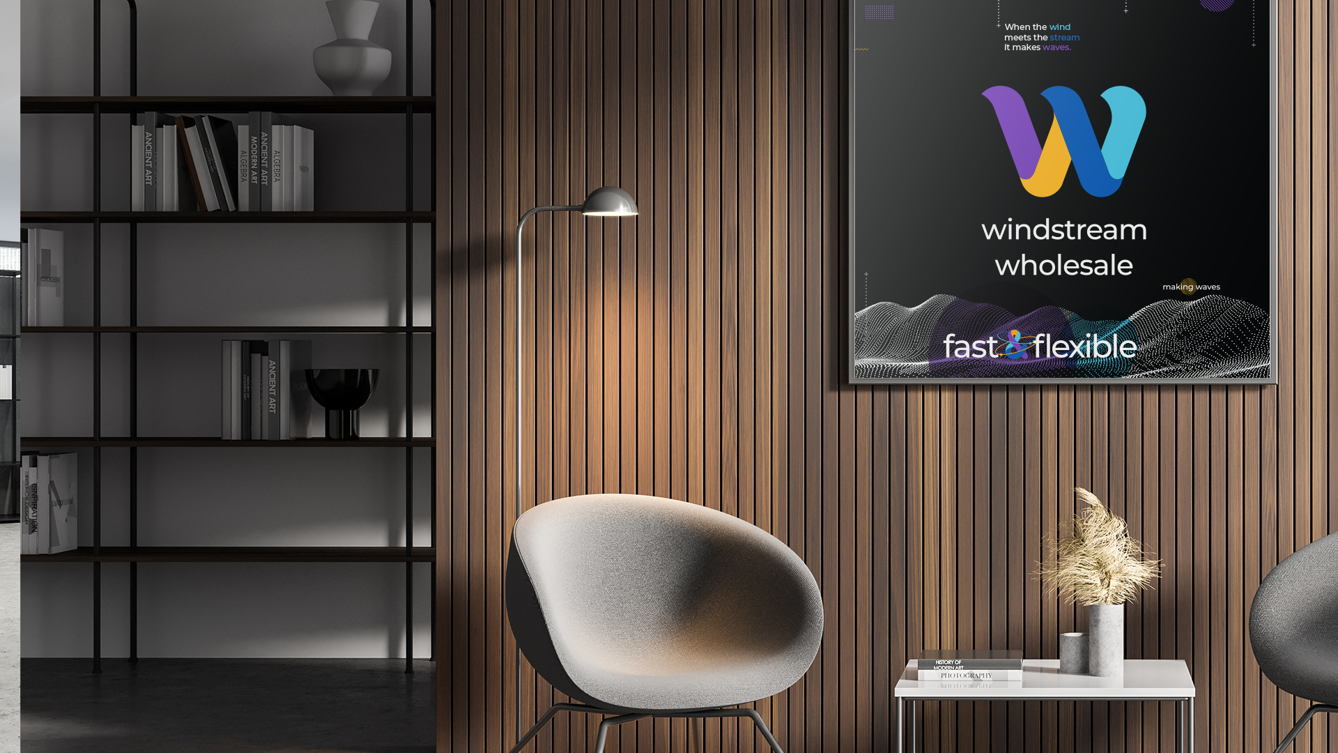 Millennium IN2communications