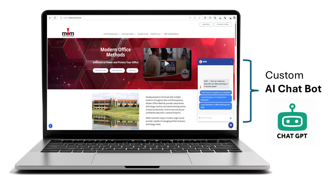 AI Services IN2communications