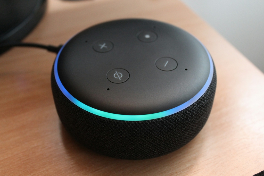 Amazon Alexa for Voice Search Optimization