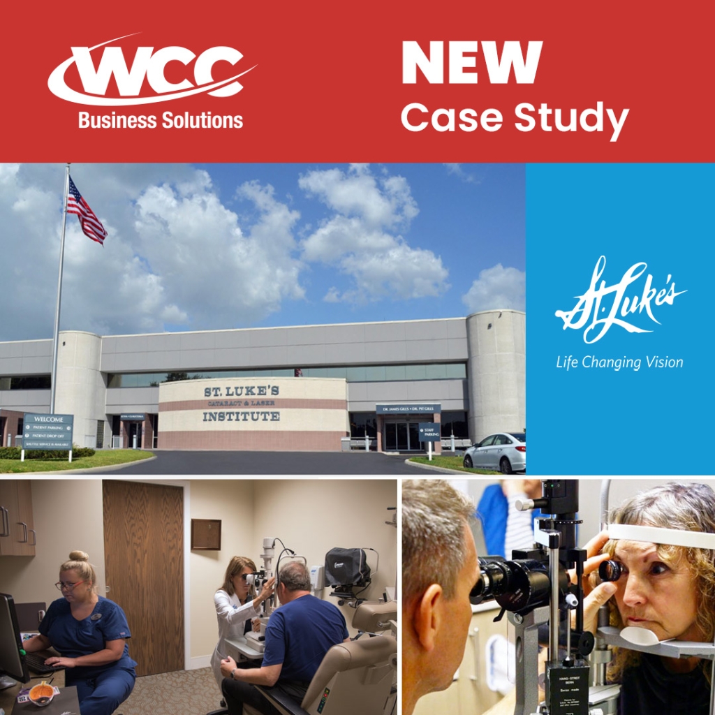 WCC Case Study
