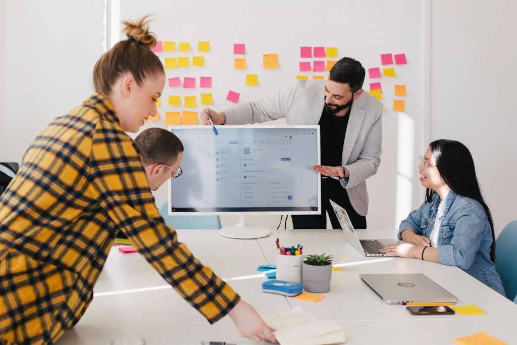 Sales Strategies for ICP