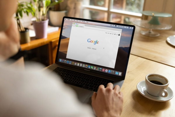 How to Rank for Local Searches