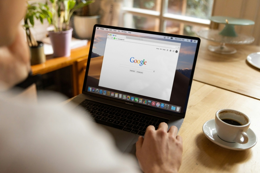 How to Rank for Local Searches