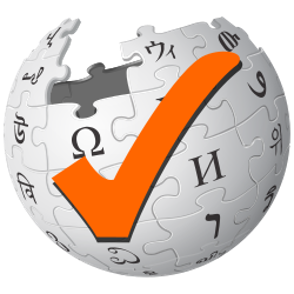 Wikapedia autoconfimed user graphic