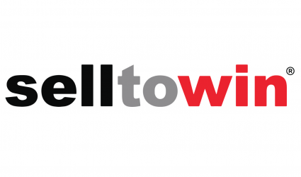 Sell To Win Logo