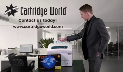 Cartridge World